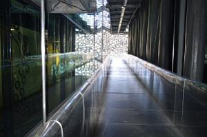 Marseille- Autour du Mucem- 045